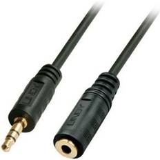 Lindy Premium 3.5mm - 3.5mm M-F