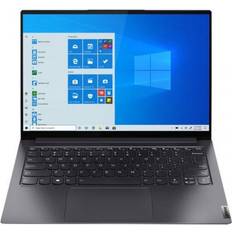 Lenovo 16 GB - Windows 10 Home Laptops Lenovo Yoga Slim 7 Pro 14ITL5 82FX005QPB