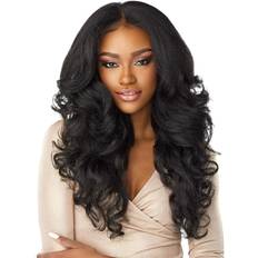 Wigs Sensationnel What Lace Wig 6 inch 1B