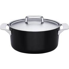Fiskars Rotisser with lid 3.5 L 22 cm