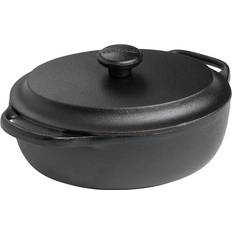 Skeppshult Other Pots Skeppshult Oval with lid 2 L