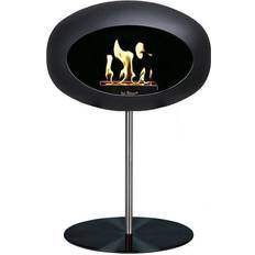 Hierro fundido Chimeneas de Etanol Le Feu 800111