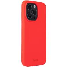Silicone Phone Case for iPhone 14 Pro