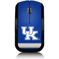 Strategic Printing Kentucky Wildcats Wireless USB Computer Mouse