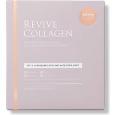 Revive Collagen Premium Liquid Hydrolysed Marine Collagen Drink 22g 28 pcs