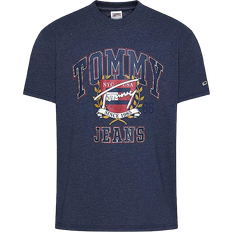 Tommy Vintage Logo Washed T-shirt