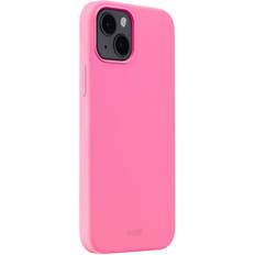 Silicone Phone Case for iPhone 14 Plus