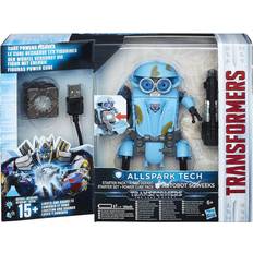 Hasbro All Spark Tech Autobot Sqweeks