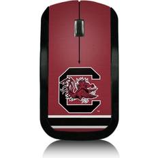 Strategic Printing South Carolina Gamecocks Wireless USB Computer Mouse