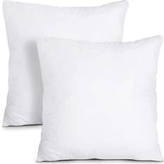 Pillows Utopia FBA_COMIN18JU076864 Inner Pillow White (45.7x45.7)