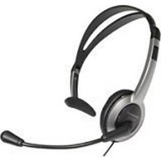 Panasonic Headphones Panasonic KX-TCA430