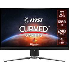 MSI Gaming Skærme MSI MPG ARTYMIS 273CQRXDE-QD