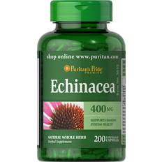 Puritan's Pride Echinacea 200 pcs