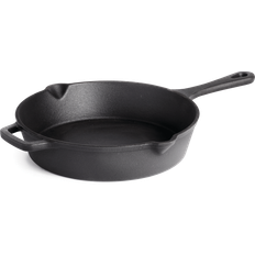 Cast Iron