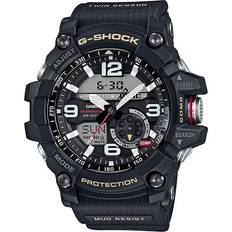 G shock gg 1000 Casio G-Shock Mudmaster (GG-1000-1A)