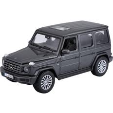 Maisto Mercedes G Klasse G63 AMG 19 1:24