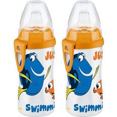 Nuk Baby Bottle Nuk Finding Dory Active Cup 2-Pack