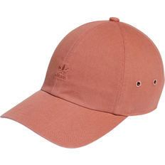 Adidas Pink Caps adidas Women's Originals Relaxed Mini Logo Hat