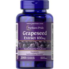 Grapeseed Extract 100mg