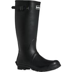 Barbour 44 Bottes en caoutchouc Barbour Bede - Black