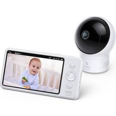 Child Safety Eufy Security SpaceView Baby Monitor