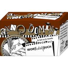 Anno Domini: Wort Schrift Buch