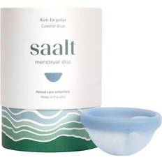 Cruelty Free Menstrual Cups Saalt Menstrual Disc Regular