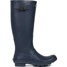 43 ½ - Hombre Botas de agua Barbour Bede - Navy