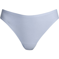 Chantelle Soft Stretch Thong - Chambray Blue