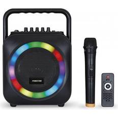 Sí Karaokes Fonestar BOX-35LED