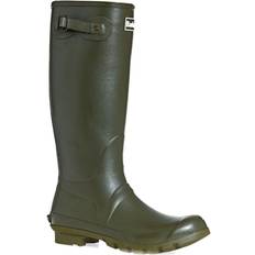 Hombre - Verde Botas de agua Barbour Bede - Olive