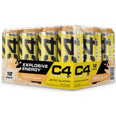 C4 energy Cellucor C4 Energy Carbonated 16oz 12