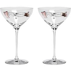 Kosta Boda All about you Copas de Champán 32cl 2pcs