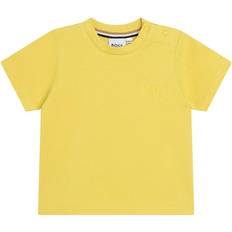 HUGO BOSS Short Sleeve T-shirt