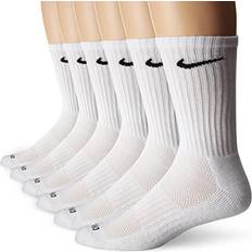 Nike socks 6 NIKE Dry Cushion Crew Training Socks 6-pack