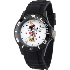 Minnie klocka Disney Minnie Mouse (Wds000260)