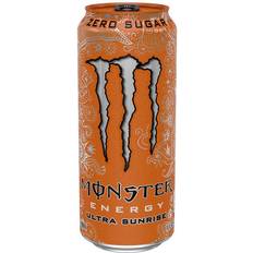Monster Energy Ultra Sunrise 473ml 1 pcs