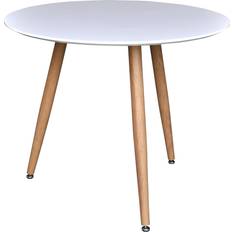 Venture Design Polar Matbord 90cm