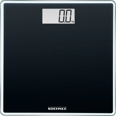 Soehnle Bathroom Scales Soehnle Style Sense Compact 100