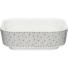 Arabia Mainio Sarastu Oven Dish 16.8cm 5.4cm