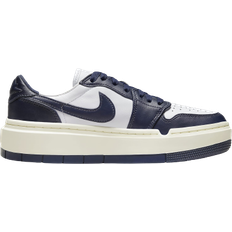 Air jordan 1 elevate NIKE Air Jordan 1 Elevate Low W - White/Sail/Midnight Navy