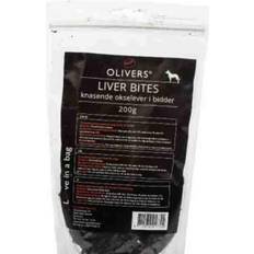 Liver Bites