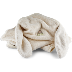 Baby badcape Lille Kanin Baby Towel