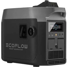 Ecoflow generator Ecoflow Smart