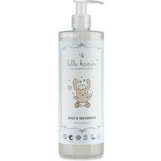 Bath & Shampoo 500ml