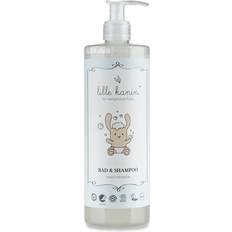 Lille kanin bath Lille Kanin Bath & Shampoo 500ml