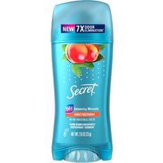 Secret Fresh Clear Gel Sweet Nectarine Deo Stick 73g