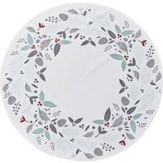 Lene Bjerre Cristivia Christmas Tree Vit 110cm