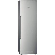 Siemens GS36NVIEV Rostfritt stål, Silver