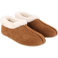 Skor Clas Ohlson Sheepskin